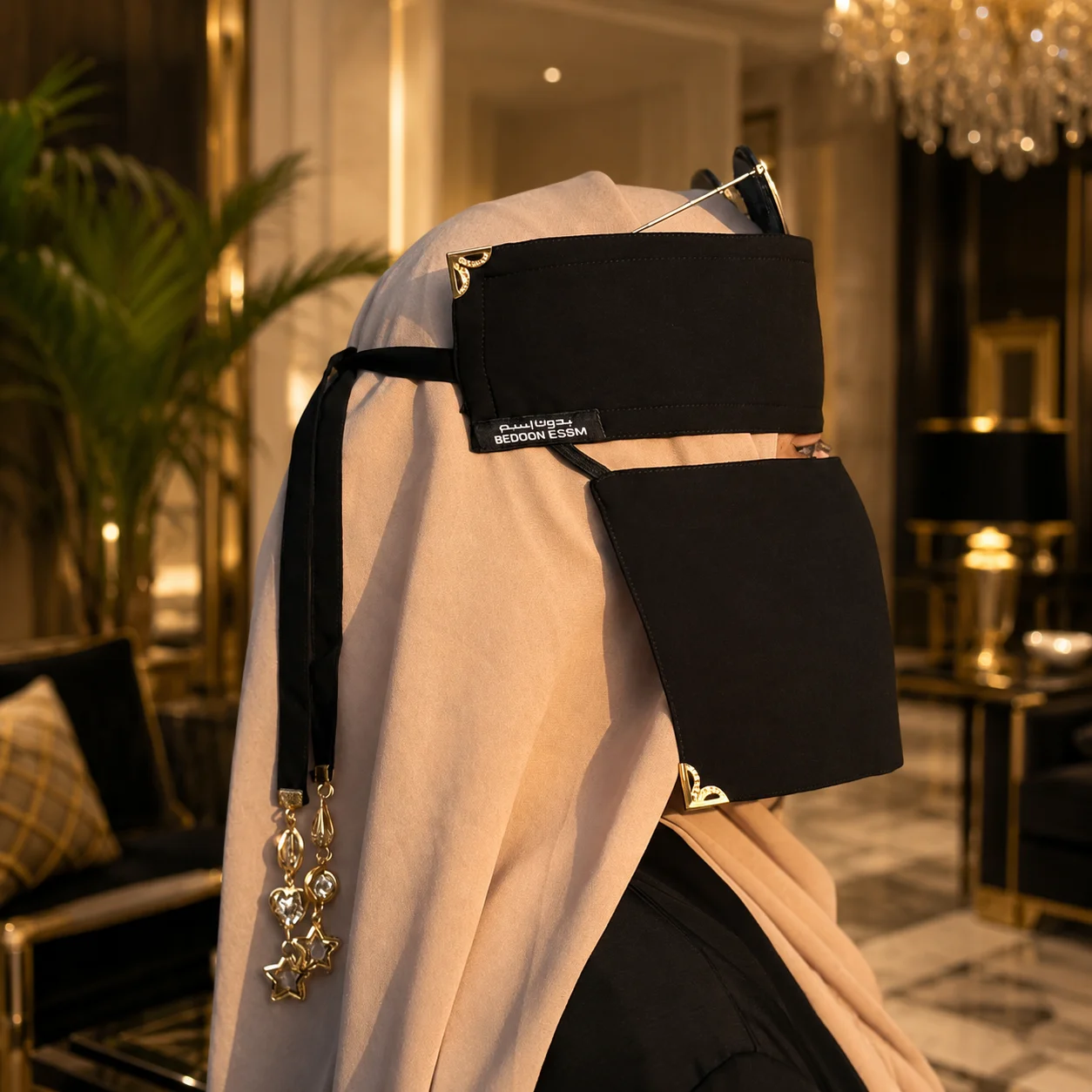 HAYAMIRA Noor Al-Layl Luxury Naqab