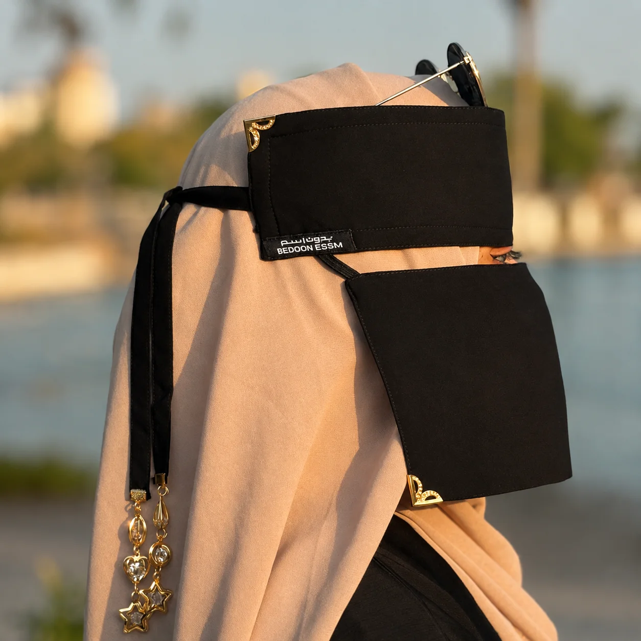 HAYAMIRA Noor Al-Layl Luxury Naqab - Image 3 - DREAM Attitude
