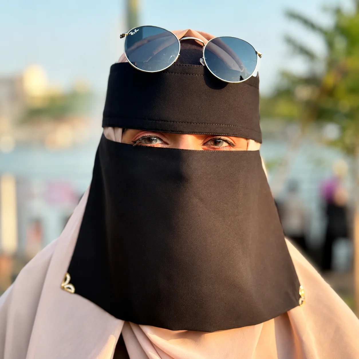 HAYAMIRA Noor Al-Layl Luxury Naqab - Image 4 - DREAM Attitude